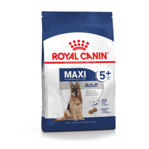 Royal Canin Maxi Adult 5+ 15kg